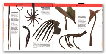 Паперова книга «Objectivity: A Designer's Book of Curious Tools», автор Девід Усборн - фото №4 - мініатюра