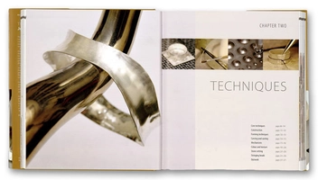 Паперова книга «The Workbench Guide to Jewelry Techniques», автор Анастейша Янг - фото №4 - мініатюра