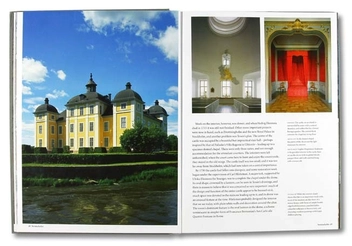 Паперова книга «The Swedish Country House», автор Сусанна Шерман - фото №4 - мініатюра