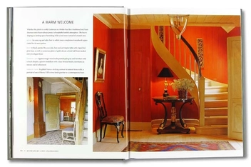 Паперова книга «The Scandinavian Home», автор Ларс Боландер - фото №4 - мініатюра