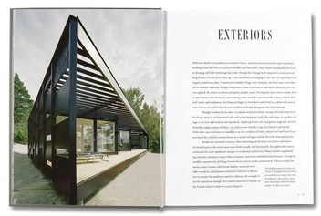 Паперова книга «The Scandinavian Home», автор Ларс Боландер - фото №3 - мініатюра