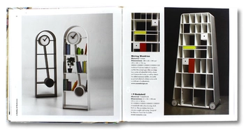 Паперова книга «Bookshelf», автор Алекс Джонсон - фото №4 - мініатюра