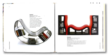 Паперова книга «Bookshelf», автор Алекс Джонсон - фото №5 - мініатюра