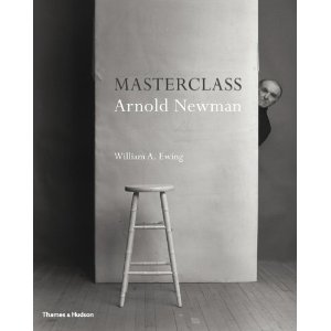 Бумажная книга «Arnold Newman: Masterclass», автор Вильям А. Евинг - фото №2 - миниатюра