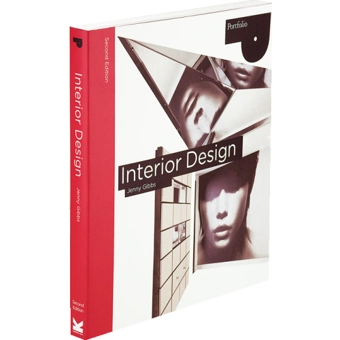 Бумажная книга «Interior Design», автор Дженни Гиббс - фото №2 - миниатюра