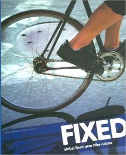 Бумажная книга «Fixed», авторов Эндрю Эдвардс, Макс Леонард - фото №2 - миниатюра