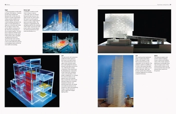 Бумажная книга «Architectural Modelmaking», автор Ник Данн - фото №5 - миниатюра