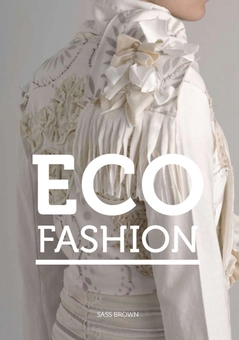 Бумажная книга «Eco Fashion», автор Сасс Браун - фото №2 - миниатюра