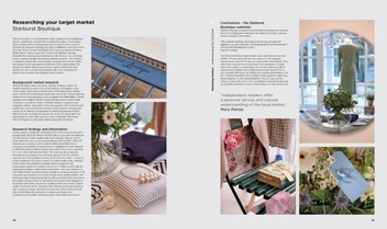 Бумажная книга «Marketing Fashion», автор Харриет Познер - фото №5 - миниатюра