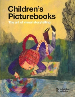 Паперова книга «Children's Picturebooks: The Art of Visual Storytelling», авторів Мартiн Солсбері, Мораг Стайлз - фото №2 - мініатюра