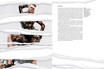 Бумажная книга «Stylists: New Fashion Visionaries», автор Кэти Байрон - фото №3 - миниатюра