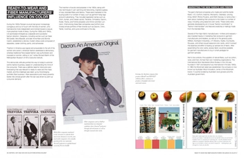 Бумажная книга «Colour Forecasting for Fashion», авторов Кейт Скалли, Дебра Джонсон Кобб - фото №5 - миниатюра
