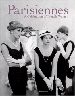 Бумажная книга «Parisiennes», авторов Мадлен Шапсаль, Кэтрин Миллет, Мирей Гильяно, Кэрол Буке - фото №1 - миниатюра