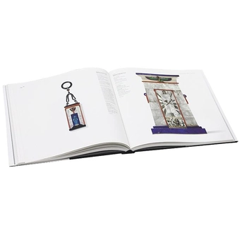 Бумажная книга «Cartier: Innovation through the 20th Century», автор Мишель Алиага - фото №3 - миниатюра