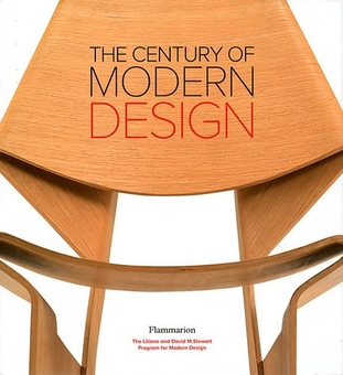 Бумажная книга «The Century of Modern Design» - фото №2 - миниатюра