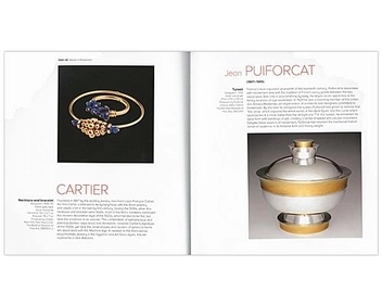 Бумажная книга «The Century of Modern Design» - фото №4 - миниатюра