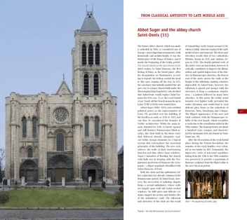 Паперова книга «Paris - Architectural Guide», авторів Кріс ван Уффєлєн, Маркус Гользер - фото №5 - мініатюра
