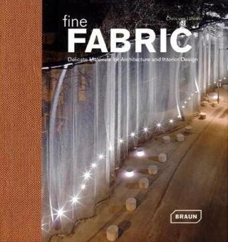 Паперова книга «Fine Fabric», автор Кріс ван Уффєлєн - фото №2 - мініатюра