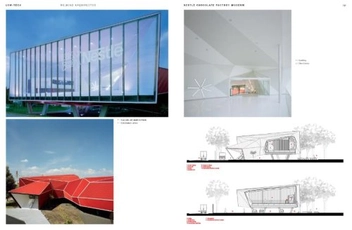 Бумажная книга «Factory Design», автор Крис ван Уффелен - фото №4 - миниатюра