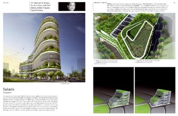 Паперова книга «Ecological Architecture», автор Кріс ван Уффєлєн - фото №4 - мініатюра