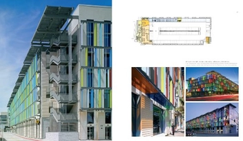 Бумажная книга «Collection: U.S. Architecture», автор Мишель Галиндо - фото №6 - миниатюра