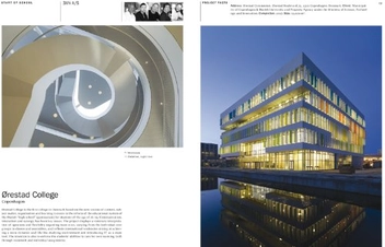 Бумажная книга «Schools. Educational Spaces», автор Сибилл Крамер - фото №3 - миниатюра