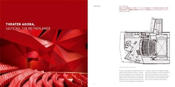 Бумажная книга «Masterpieces: Performance Architecture + Design», автор Крис ван Уффелен - фото №4 - миниатюра
