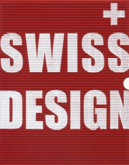 Бумажная книга «Swiss Design», автор Дориан Лукас - фото №2 - миниатюра