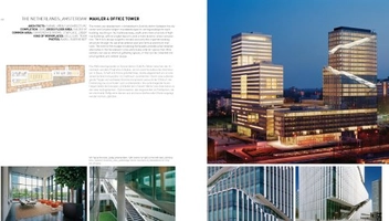 Паперова книга «Collection: Offices», автор Кріс ван Уффєлєн - фото №6 - мініатюра