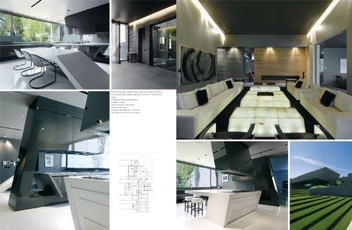 Бумажная книга «Spanish Interior Design», автор Мишель Галиндо - фото №5 - миниатюра