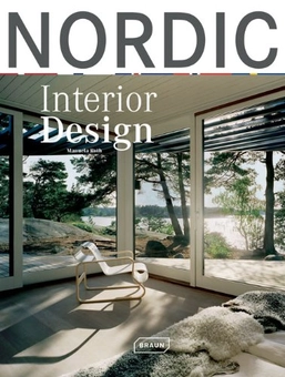 Паперова книга «Nordic Interior Design», автор Мануела Рот - фото №2 - мініатюра