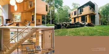 Бумажная книга «Masterpieces: Country House Architecture + Design», автор Мишель Галиндо - фото №4 - миниатюра