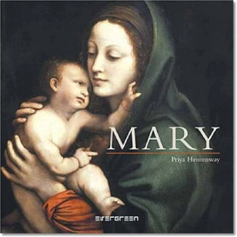 Бумажная книга «The Little Book of Mary», автор Прийя Хеменвей - фото №2 - миниатюра