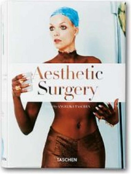 Паперова книга «Aesthetic Surgery» - фото №2 - мініатюра