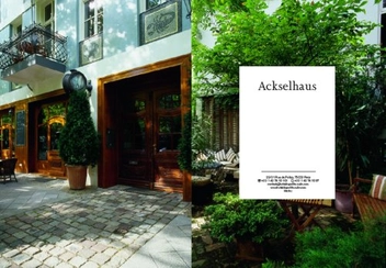Паперова книга «Berlin: Hotels & More» - фото №3 - мініатюра
