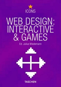 Бумажная книга «Web Design: Interactive & Games» - фото №2 - миниатюра