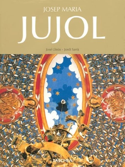 Бумажная книга «Josep Maria Jujol», автор Хосе Ллинас - фото №2 - миниатюра