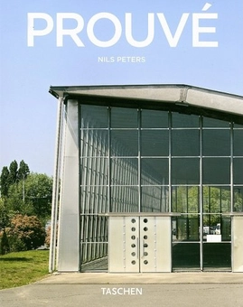 Бумажная книга «Prouve», автор Нильс Петерс - фото №2 - миниатюра