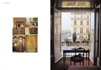 Паперова книга «Paris: Hotels & More», автор Анжеліка Ташен - фото №4 - мініатюра