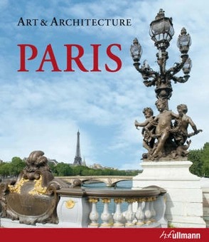Бумажная книга «Art & Architecture. Paris», автор Мартина Пэдберг - фото №2 - миниатюра