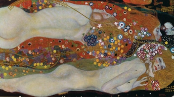 Паперова книга «Art Pocket: Art Nouveau», автор Анке фон Хейл - фото №3 - мініатюра