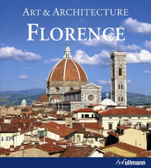 Паперова книга «Art & Architecture. Florence», автор Рольф C. Вірц - фото №1 - мініатюра