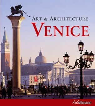 Паперова книга «Art & Architecture: Venice», автор Маріон Каміньськи - фото №2 - мініатюра