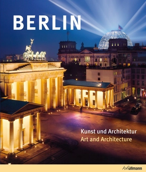 Паперова книга «Berlin», автор Едельгард Абенштейн - фото №1 - мініатюра