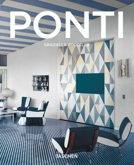 Бумажная книга «Ponti», автор Грациэлла Роччелла - фото №2 - миниатюра