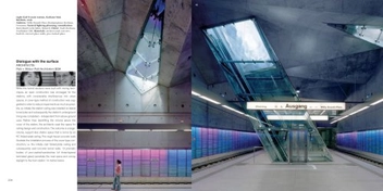 Бумажная книга «Concrete Creations: Contemporary Buildings and Interiors», автор Дирк Мейхофер - фото №3 - миниатюра