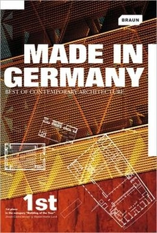 Бумажная книга «Made in Germany», автор Дирк Мейхофер - фото №2 - миниатюра