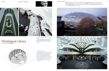 Бумажная книга «Inside: Interiors of Colour Fabric Glass Light», авторов Сибилл Крамер, Ирис ван Хелст - фото №3 - миниатюра