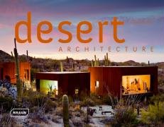 Паперова книга «Desert Architecture», автор Мішель Галіндо - фото №2 - мініатюра