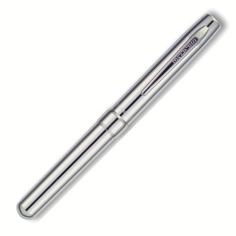  «Ручка Fisher Space Pen Эксплорер X-750. Серебристая» - фото №1 - миниатюра